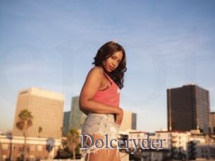 Dolceryder