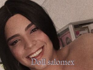Doll_salomex