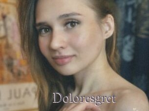 Doloresgret