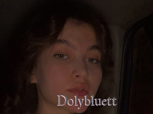 Dolybluett