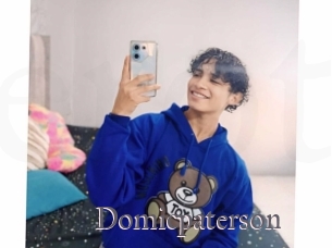 Domicpaterson