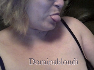 Dominablondi