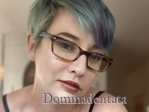 dominadentata Erotik Cams