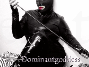 Dominantgoddess