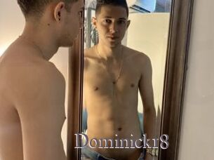 Dominick18