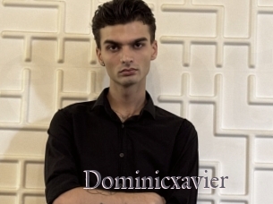 Dominicxavier