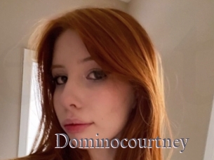 Dominocourtney