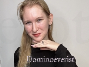 Dominoeverist