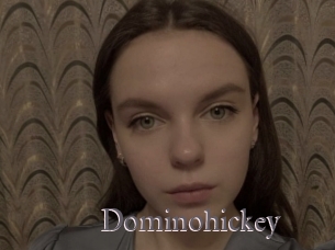 Dominohickey