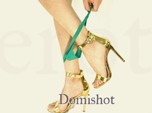 Domishot