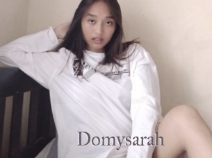 Domysarah