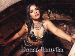 Donatellamyllar