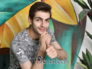 Donsteels