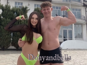 Donyandbella