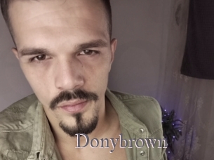 Donybrown