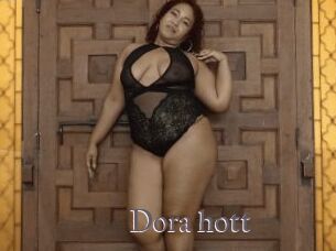 Dora_hott