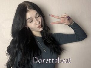 dorettabeat Erotik Cams