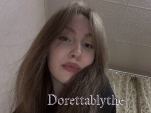 Dorettablythe