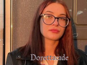 Dorettaeade