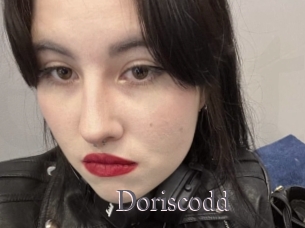 Doriscodd