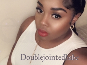 Doublejointedbabe