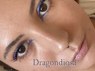 Dragondiosa