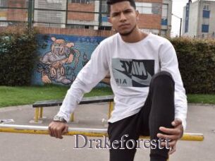 drakeforestt Erotik Cams