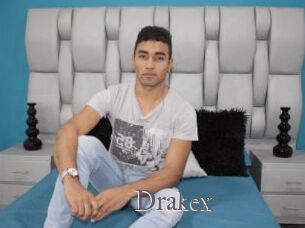 Drakex