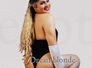 Dreamblonde