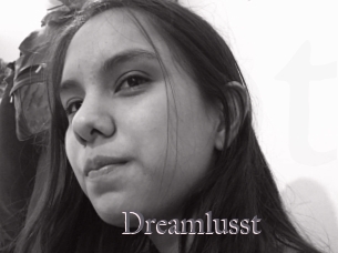 Dreamlusst