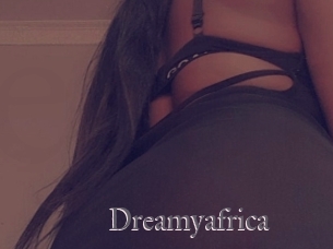 Dreamyafrica