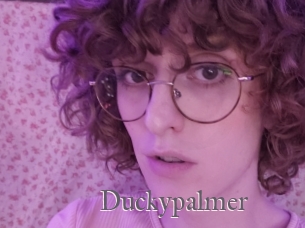 Duckypalmer