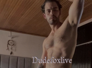 Dudefoxlive