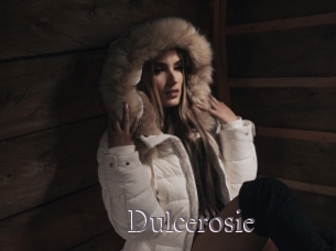 Dulcerosie