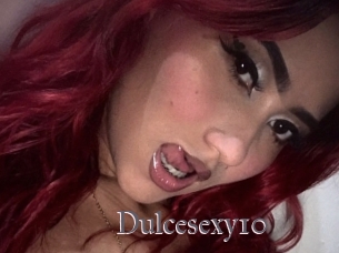 Dulcesexy10