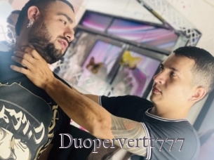 Duopervertt777