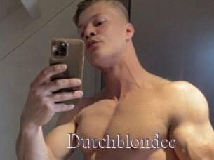 Dutchblondee