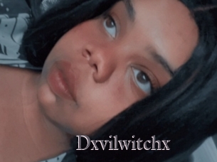 Dxvilwitchx