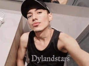 Dylandstars