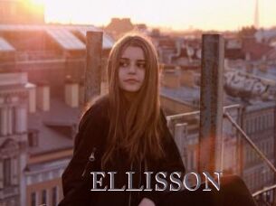 ELLISSON