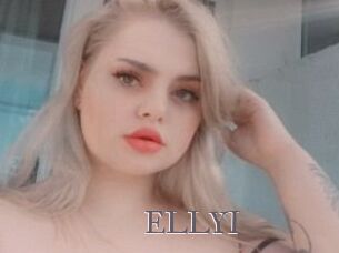 ELLYI