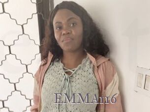 EMMA116