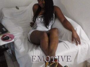 EMOTIVE