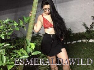 ESMERALDAWILD