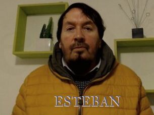 ESTEBAN