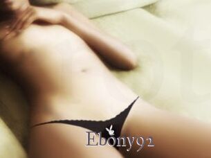Ebony92