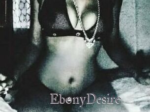 Ebony_Desire