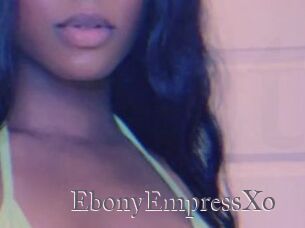 EbonyEmpressXo