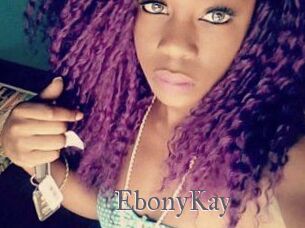 EbonyKay