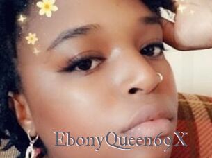 EbonyQueen69X